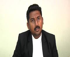 Prajakta Mali | प्राजक्ताकडून ड्रेस डिझायनरला कथित मारहाण प्रकरण: सुनावणीला स्टे असल्याचा वकिलांचा दावा | ABP Majha