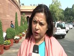 BJP MP Meenakshi Lekhi blames Delhi govt for onion price hike