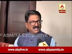 અરવિંદ સાવંતે કેન્દ્રીય મંત્રી પદેથી રાજીનામું આપ્યા પછી શું કહ્યું? જુઓ વીડિયો