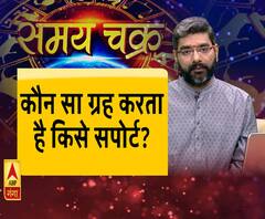 जानिए, कौन सा ग्रह करता है किसे सपोर्ट?