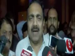 Jayant Patil का दावा- फ्लोर टेस्ट में सभी 162 विधायक बीजेपी के खिलाफ वोट करेंगे