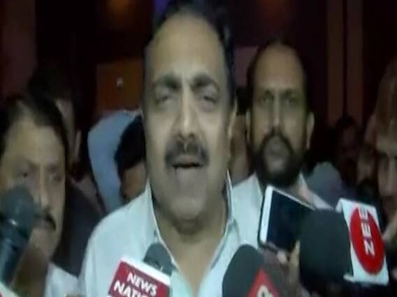 Jayant Patil का दावा- फ्लोर टेस्ट में सभी 162 विधायक बीजेपी के खिलाफ वोट करेंगे
