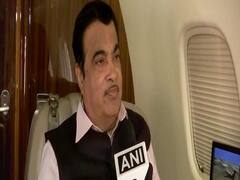 Shiv Sena-NCP-Congress alliance would not last long: Nitin Gadkari
