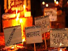 बेटियों को कब डर और दरिंदों से मिलेगी आजादी? देखिए ये बड़ी बहस