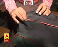 स्कूलों में घटिया बैग-जूते मोजे की सप्लाई की जांच अधर में