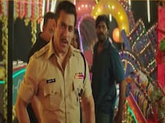Salman Khan asks fans to write dialogue for Dabangg 3| Entertainment News