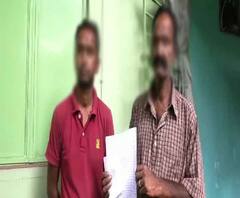নদিয়ার ধানতলার হিজুলি গাজনতলায় তৃণমূলের বিরুদ্ধে বিজেপি নেতাকে মারধরের অভিযোগ
