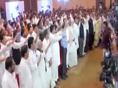 संविधान दिवस से पहले सत्ता के लिए संविधान के पुर्जे-पुर्जे ? देखिए ये रिपोर्ट