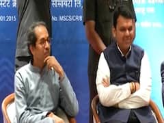 दोपहर में राज्यपाल से मिलेंगे BJP नेता, Shiv Sena नेता Sanjay Raut बोले- हमें डरने की कोई बात नहीं