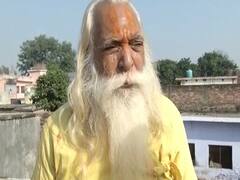 देखिए, अयोध्या में किस तरह से होती भगवान राम के बाल स्वरूप की सेवा