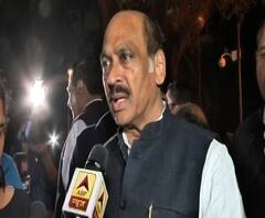 Manikrao Thackeray | सत्ता स्थापनेसाठी पवारांमुळे पत्र देण्यास उशीर, माणिकराव ठाकरेंचा पवारांवर आरोप 