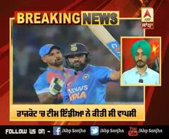 India ਤੇ Bangladesh T-20 Series ਦੇ ਫੈਸਲਾਕੁੰਨ ਮੁਕਾਬਲੇ ਲਈ ਹੋਣਗੇ ਆਹਮੋ ਸਾਹਮਣੇ 