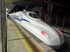 નવસારીના અસરગ્રસ્ત ખેડૂતોએ નોંધાવ્યો બુલેટ ટ્રેનનો વિરોધ, જુઓ વીડિયો