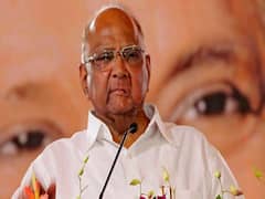 Sharad Pawar to meet PM Modi, later NCP and Congress leaders to hold meeting 