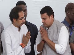 Maharashtra: BJP को मिला 'डबल धोखा' ! अब Udhhav चलाएंगे NCP, Congress के साथ सरकार 