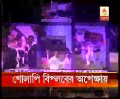 আজ ইডেনে ভারতীয় ক্রিকেটের গোলাপি বলে বোধন