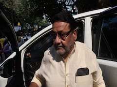 NCP leader Nawab Malik accepts lapses during Uddhav Thackeray's swearing-in