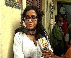 গান শুনতে শুনতেই চলে গেলেন মা, জানালেন নবনীতা দেবসেনের কন্যা নন্দনা