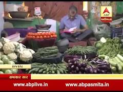 કમોસમી વરસાદ પછી શાકભાજીના ભાવમાં થયો વધારો, જુઓ વીડિયો