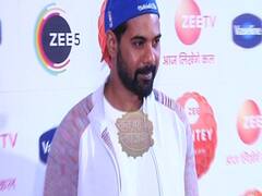 Zee Rishtey Nomination Party was lovely