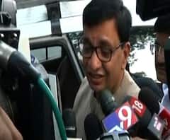 Balasaheb Thorat | बाळासाहेब थोरात यांना उपमुख्यमंत्रीपद, विधानसभाध्यक्षपदी दोन चव्हाणांपाकी एकाचं नाव- सूत्र | ABP Majha 