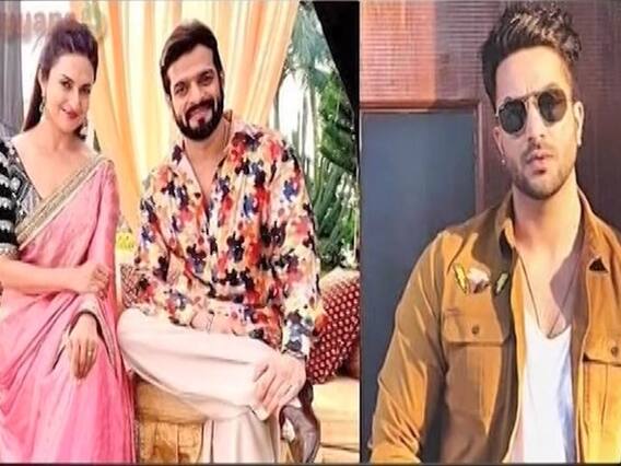 Yeh Hai Mohabbatein: Aly Goni to return to the show!