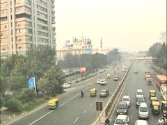 Delhi के ITO में एयर क्वालिटी थोड़ी सुधरी लेकिन अब भी खतरनाक । Ground Report । Delhi Pollution