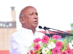 I can contest election independently: BJP leader Saryu Rai