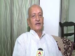 Maharashtra की स्थिति पर सलाह लेंगे राज्यपाल