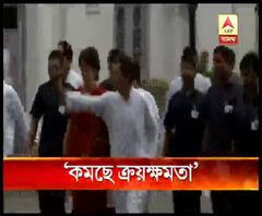 গ্রামীণ এলাকায় কেনাকাটা বাবদ খরচ চার দশকে সর্বনিম্ন! পরিসংখ্যান দেখিয়ে দাবি একটি সর্বভারতীয় সংবাদমাধ্যমের 