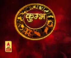 कुंभ राशि (Aquarius Horoscope) : सन्तान को फीवर आने की आशंका है।