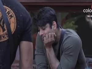 Bigg Boss 13: Siddharth Shukla is OUT of the house!