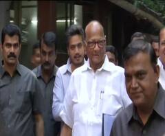 মহারাষ্ট্রে সরকার গঠন নিয়ে আজ মুম্বইয়ে এনসিপি, শিবসেনা, কংগ্রেস বৈঠক, আরও খবর ফটাফট