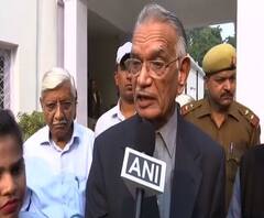 Presidents Rule | राष्ट्रपती राजवट कधी लागू होऊ शकते? | ABP Majha