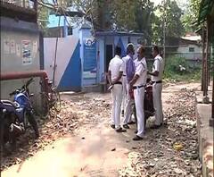 পাভলভ হাসপাতালে ছাদের সিঁড়ি থেকে ঝুলন্ত অবস্থায় উদ্ধার রোগীর দেহ 