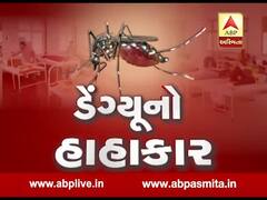 ગુજરાતમાં ડેંગ્યૂનો હાહાકારઃ એક જ દિવસમાં 3નાં મોત