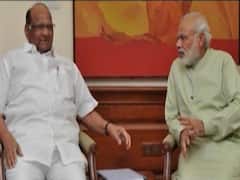 Has PM Modi and Pawar's meet opened up new possibilities for Maharashtra? | Master Stroke (20.11.2019)