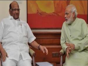 Has PM Modi and Pawar's meet opened up new possibilities for Maharashtra? | Master Stroke (20.11.2019)