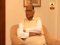 Sharad Pawar invites PM Modi to attend a conference on sugar industry in Pune