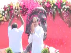 सत्ता के लिए महाराष्ट्र में हुआ सिद्धांतो का सौदा ! देखिए ये रिपोर्ट