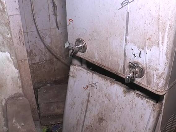 મહેસાણામાં રોગચાળો વકર્યો, પણ તંત્ર ઘોર નિંદ્રામાં, જુઓ વીડિયો