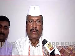 Uddhav Thackeray asks Shiv Sena MLAs to bring their aadhar card during meeting on 22 November 