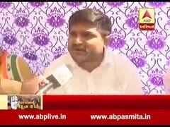 કૉંગ્રેસનું ઉપલેટામાં ખેડૂત અધિકાર સંમેલન, હાર્દિક પટેલે શું કહ્યું? જુઓ વીડિયો