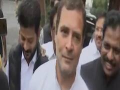 Sadhvi Pragya के बयान को लेकर Rahul Gandhi का BJP पर हमला