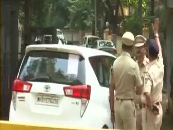 Shiv Sena विधायकों को मुंबई से बाहर भेजने की तैयारी