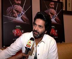 শুক্রবার থেকে হটস্টারে দেখা যাবে রসিকা দুগ্গল, পূরব কোহলি অভিনীত সিরিজ ‘আউট অফ লাভ’, সিরিজের প্রচারে শহরে এসেছিলেন দুই তারকা, জানালেন নানা কথা