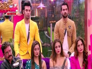 Bigg Boss 13's TRP recipe  | Saas Bahu Aur Saazish (24.11.2019)