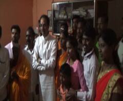 State News | राज्यातील बातम्यांचा वेगवान आढावा | बातम्या सुपरफास्ट | ABP Majha