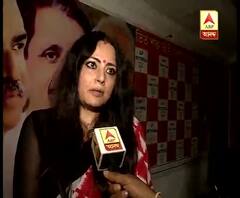 রাজনীতিতে সেলিব্রিটিরা এলে কী লাভ? কী বলছেন অগ্নিমিত্রা পাল