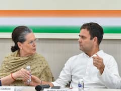 कांग्रेस ने बीजेपी पर लगाया विधायकों के खरीद-फरोख्त का आरोप | Maharashtra Politics